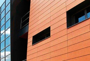 Install Expert . Facades and External Cladding