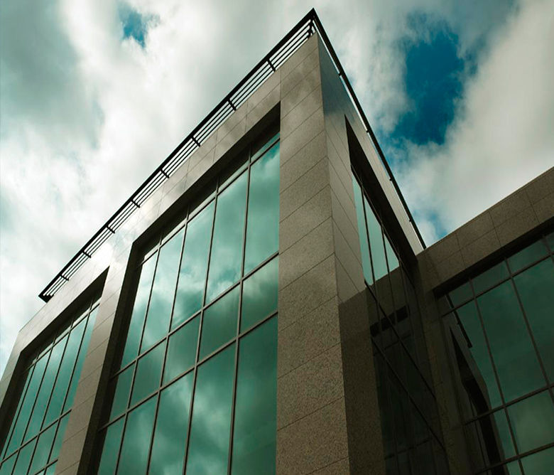 Install Expert . Facades and External Cladding
