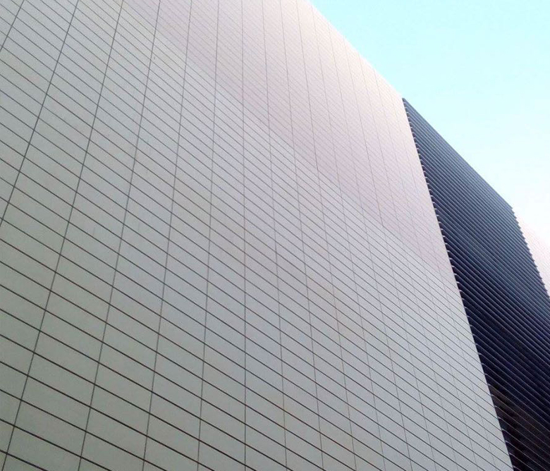 Install Expert . Facades and External Cladding
