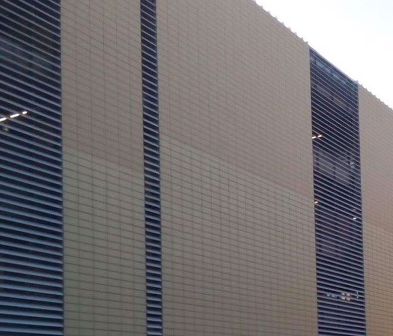 Install Expert . Facades and External Cladding