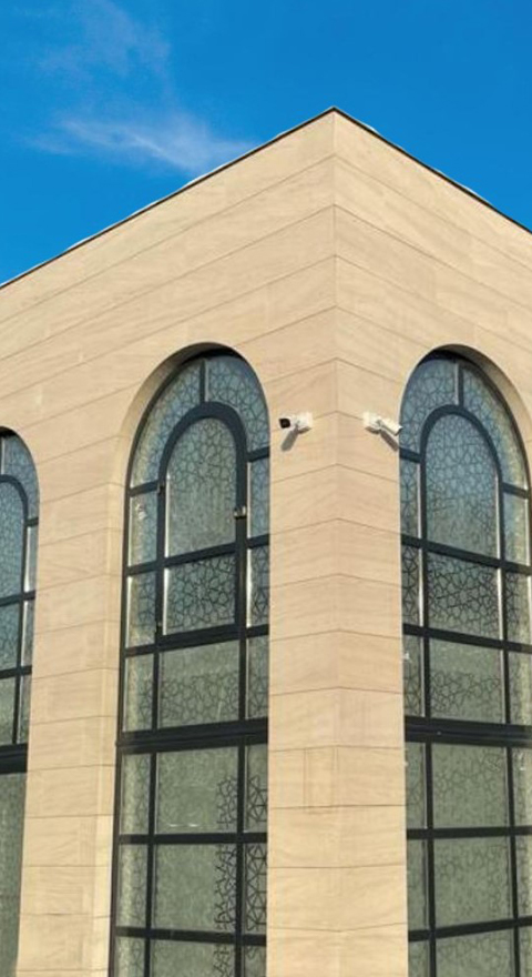 Install Expert . Facades and External Cladding