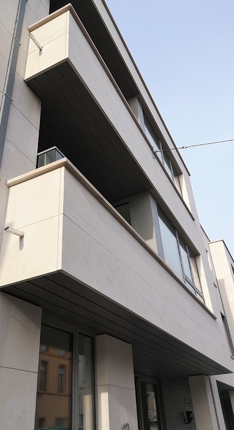 Install Expert . Facades and External Cladding
