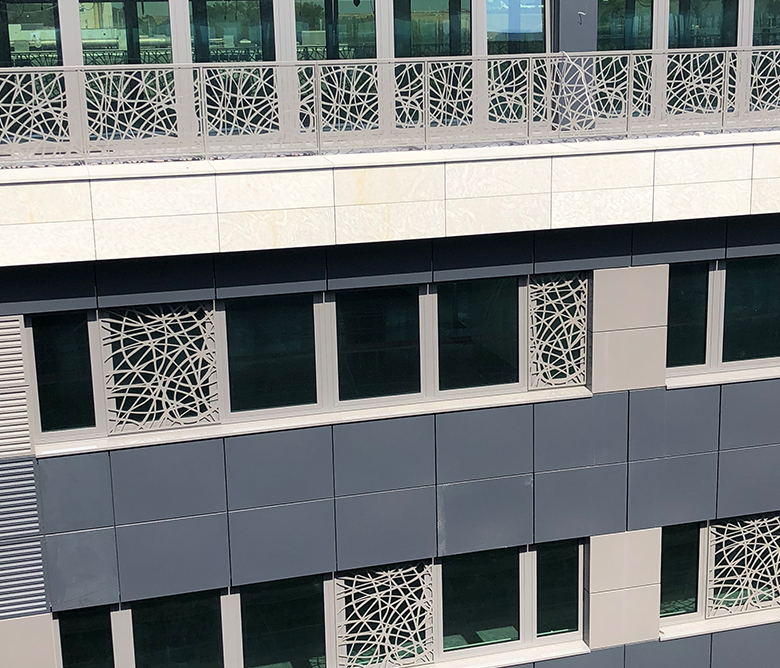 Install Expert . Facades and External Cladding