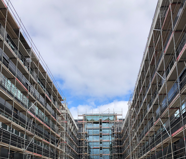 Install Expert . Facades and External Cladding