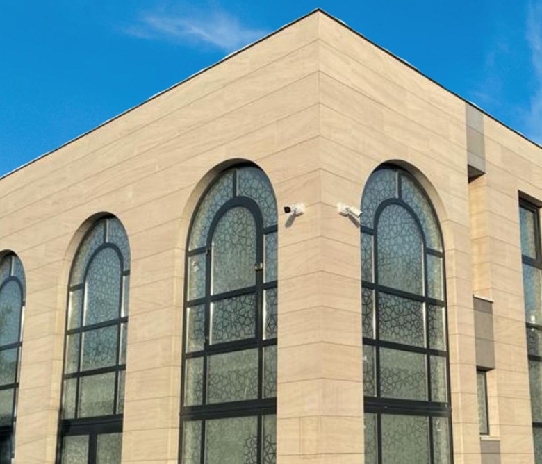 Install Expert . Facades and External Cladding