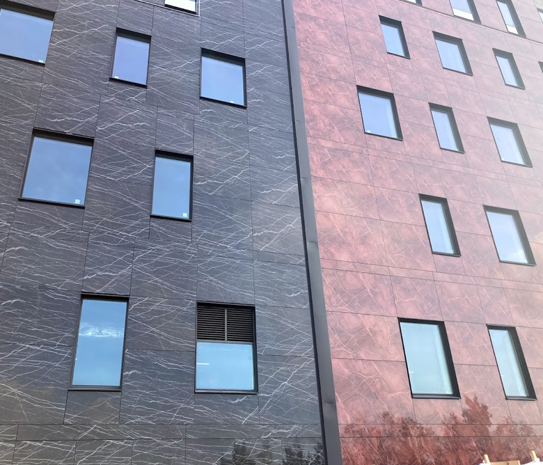 Install Expert . Facades and External Cladding