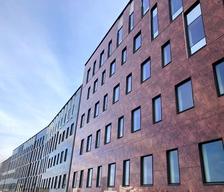 Install Expert . Facades and External Cladding