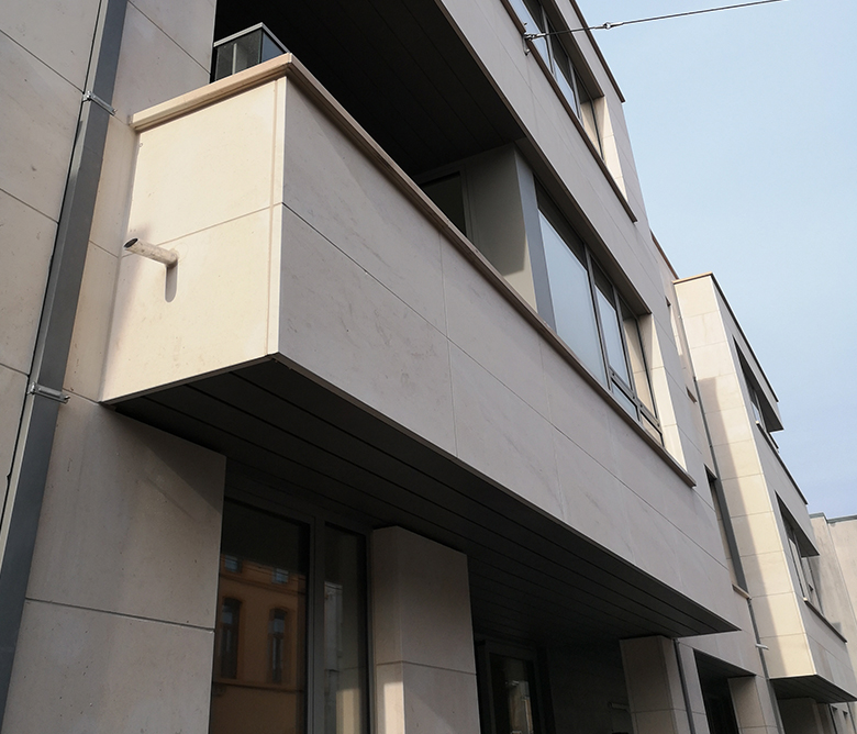 Install Expert . Facades and External Cladding